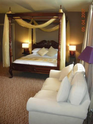 The White House Hotel Τέλφορντ Εξωτερικό φωτογραφία